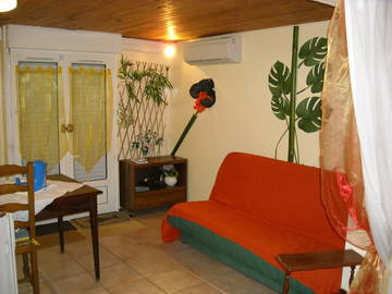 Chambre À Louer Bussy-Saint-Martin 99317