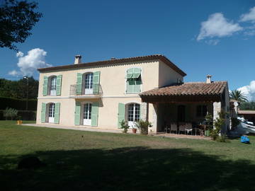 Chambre À Louer Antibes 5619