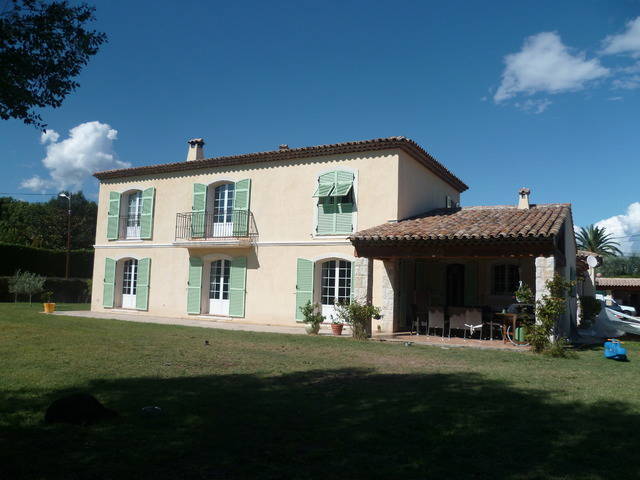 Homestay Antibes 5619