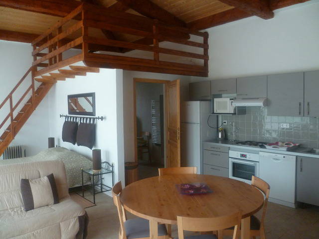 Chambre Chez L'habitant Antibes 5619-2