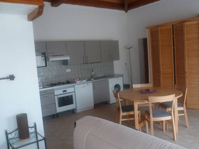 Chambre Chez L'habitant Antibes 5619-4