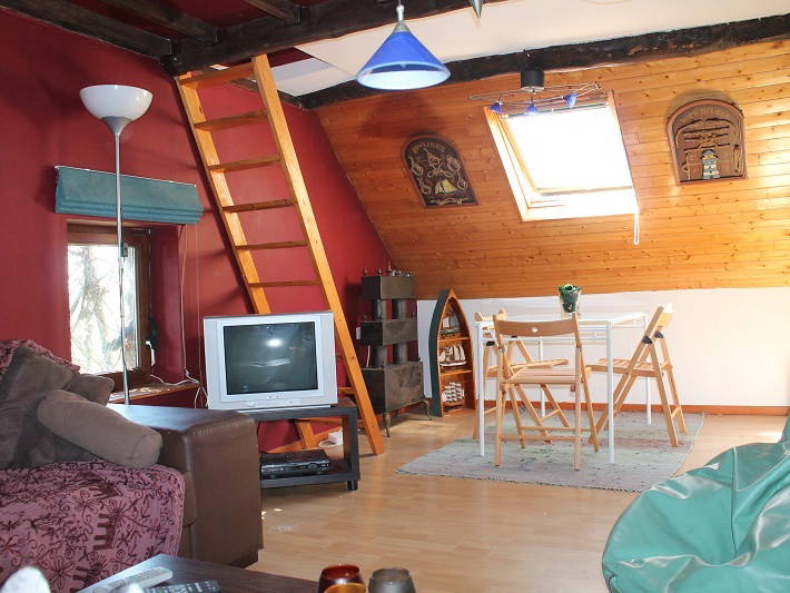 Tuisverblyf Dilbeek 72138-2