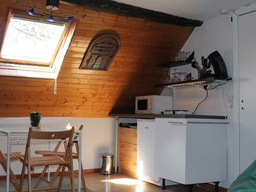 Chambre À Louer Dilbeek 72138