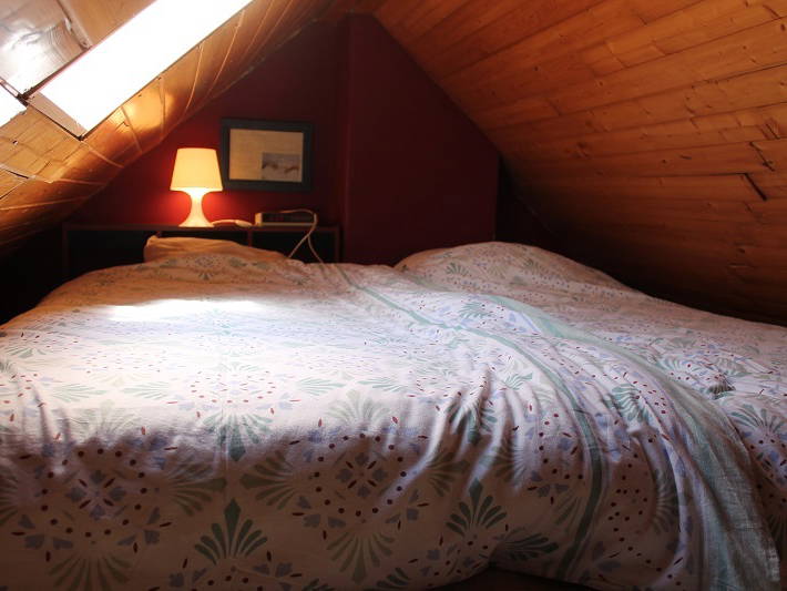 Tuisverblyf Dilbeek 72138-4