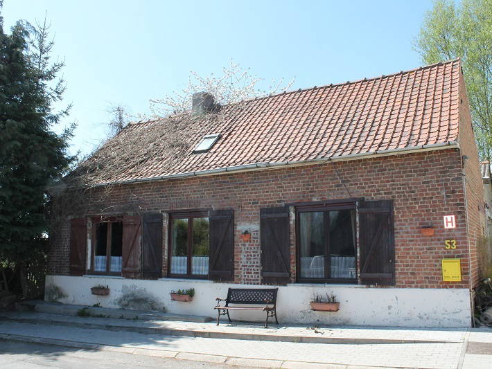 Tuisverblyf Dilbeek 72138-5