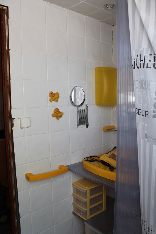 Chambre Chez L'habitant Dilbeek 72138