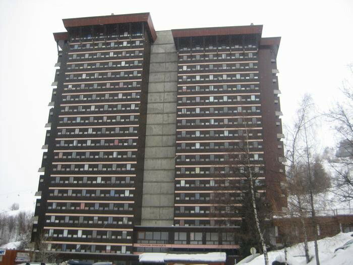 Logement Entier Saint-Jean-de-Maurienne 94149
