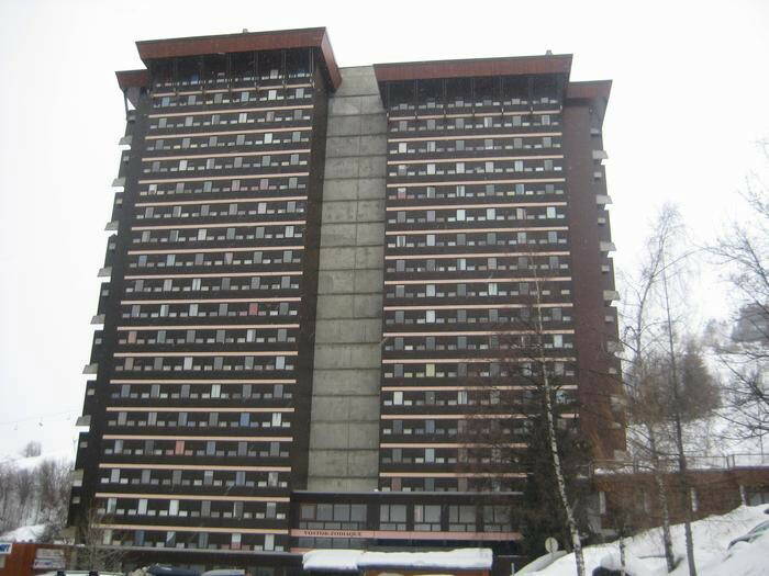 Logement Entier Saint-Jean-de-Maurienne 94149-2
