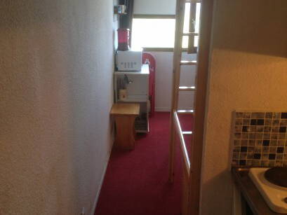 Logement Entier Saint-Jean-de-Maurienne 94149-4