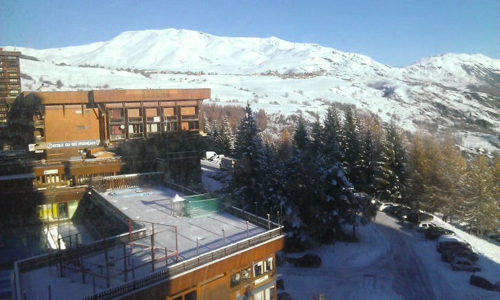 Logement Entier Saint-Jean-de-Maurienne 94149