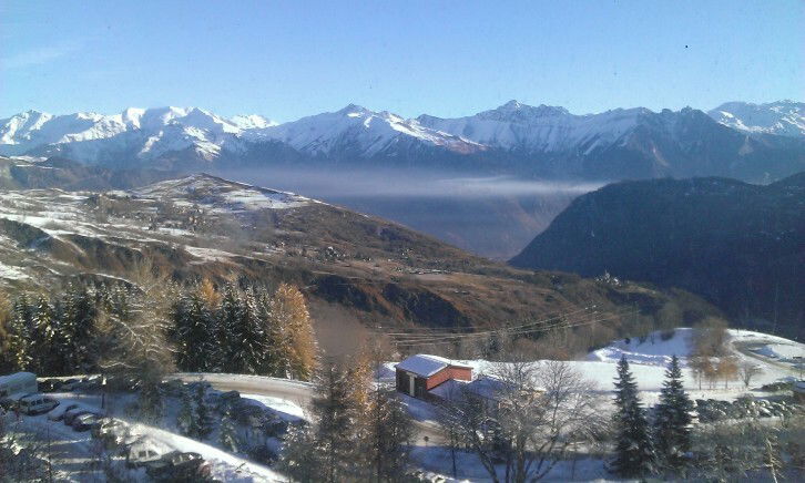 Logement Entier Saint-Jean-de-Maurienne 94149