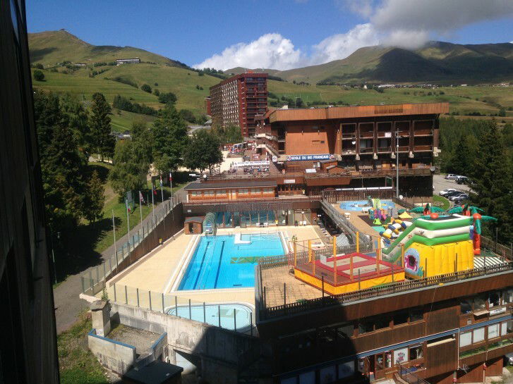 Logement Entier Saint-Jean-de-Maurienne 94149