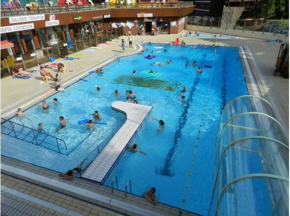 Logement Entier Saint-Jean-de-Maurienne 94149