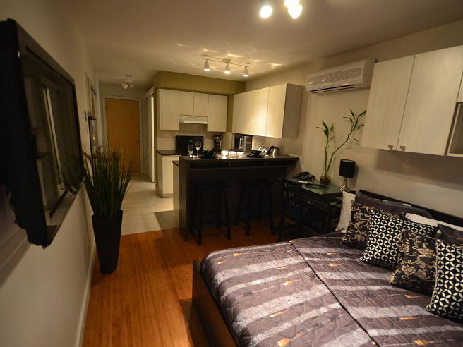 Ganzes Haus Montréal 515881-1