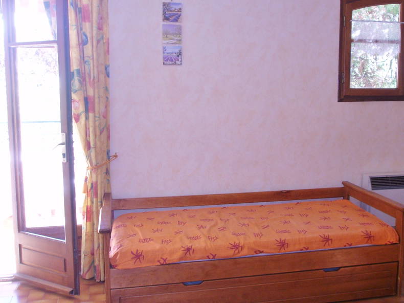 Ganzes Haus Saint-Cyr-sur-Mer 107320-4