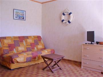 Chambre À Louer Saint-Cyr-Sur-Mer 107320