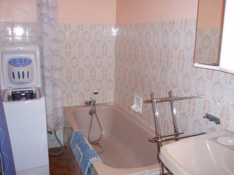 Ganzes Haus Saint-Cyr-sur-Mer 107320-5