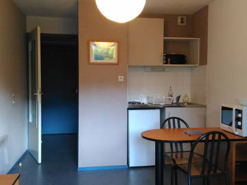 Room For Rent Saint-Martin-D'hères 73153