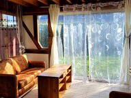 Logement Entier Le Noyer-en-Ouche 500636-4