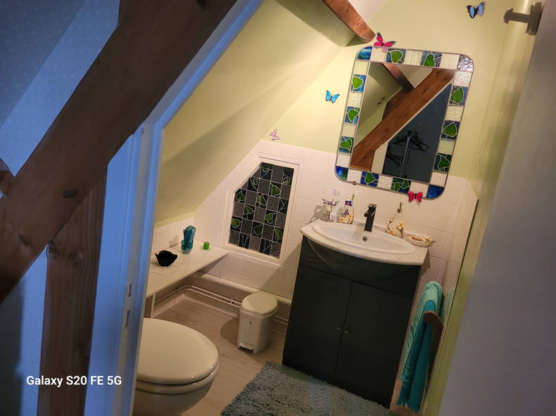 Logement Entier Le Noyer-en-Ouche 500636-3