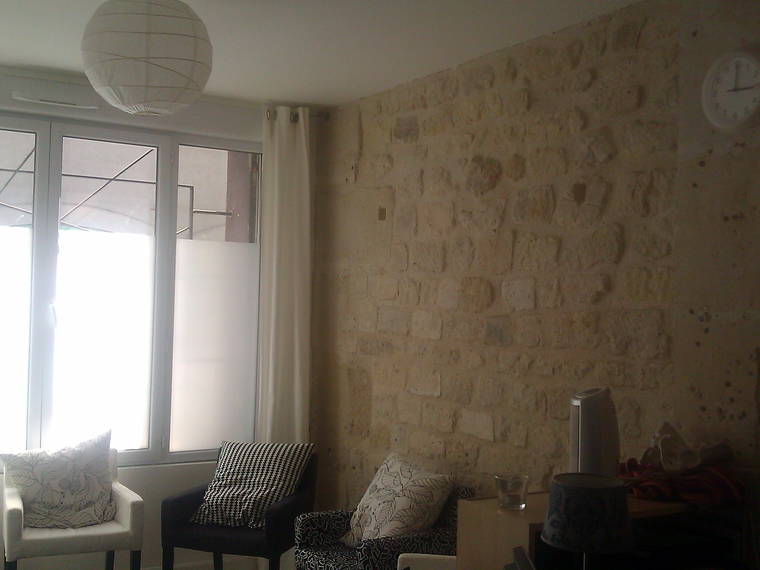 Homestay Paris 108031