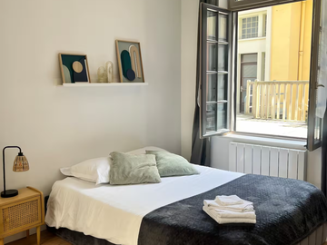 Studio À Louer Rouen 549348-1