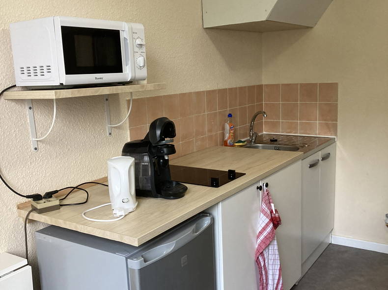 Entire Home Lyon 364919-3