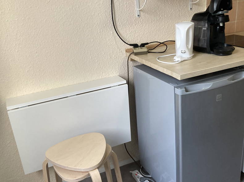 Entire Home Lyon 364919-4