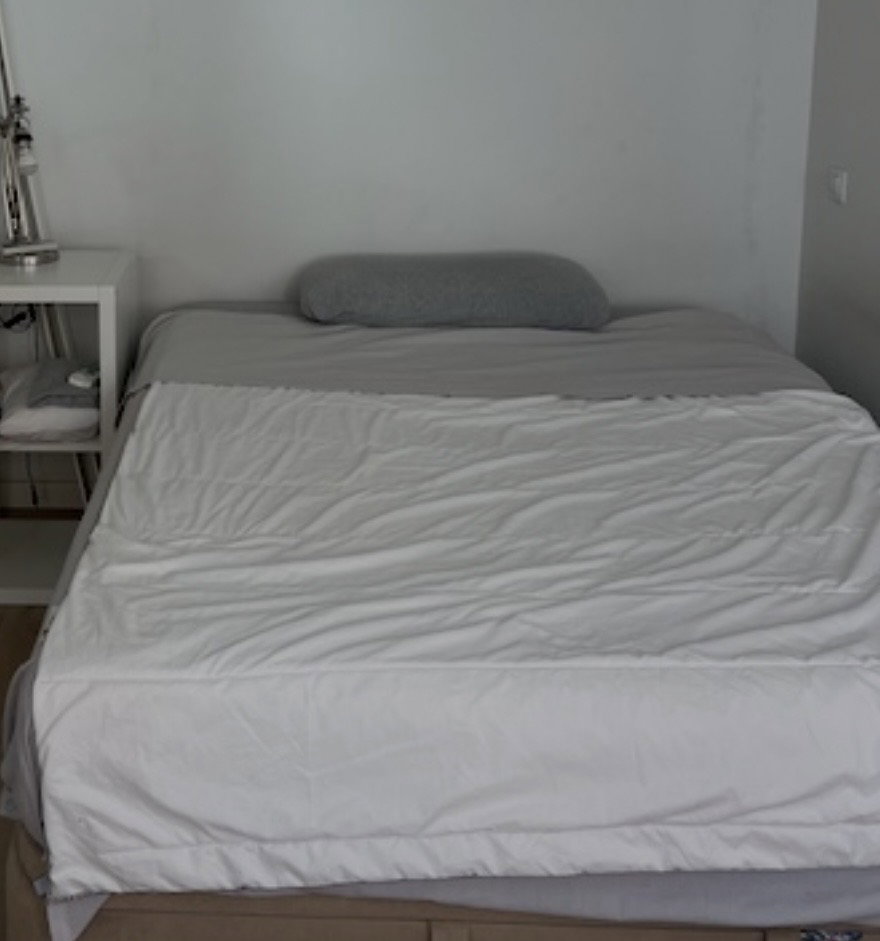 Coliving Madrid 666235