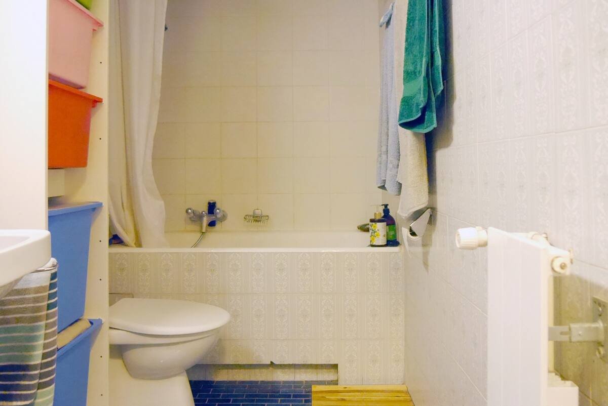 Studio Indépendant Genève 263768