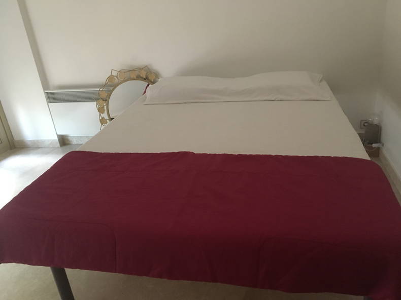 Logement Entier Monaco 206788-1