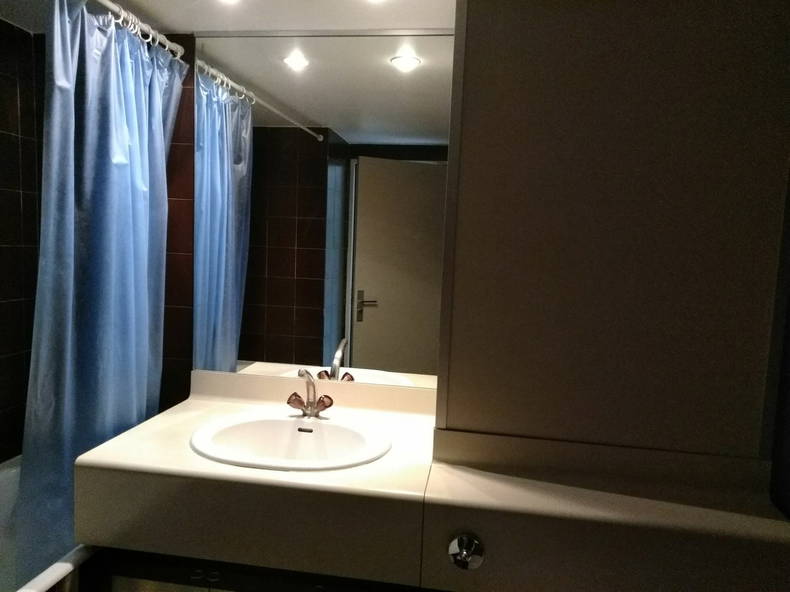 Logement Entier Monaco 206788-2