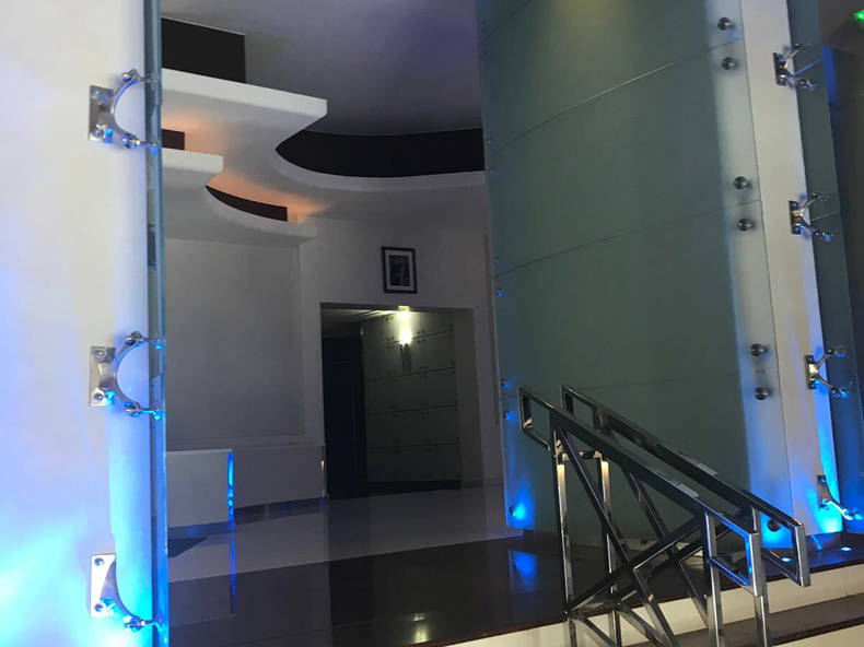 Logement Entier Monaco 206788-3