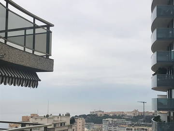 Logement Entier Monaco 206788-4