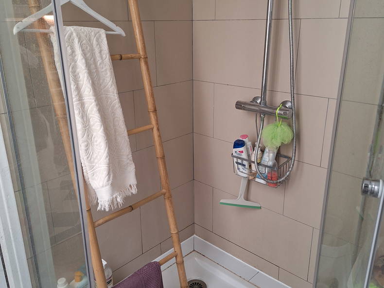 Chambre Chez L'habitant Paris 664754-4