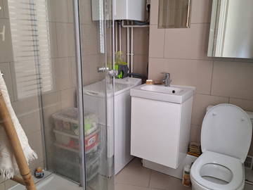 Chambre Chez L'habitant Paris 664754-2