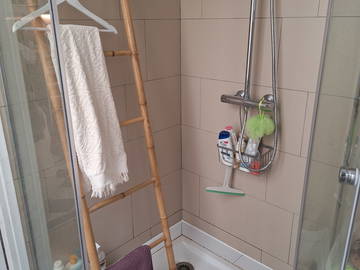 Chambre Chez L'habitant Paris 664754-3