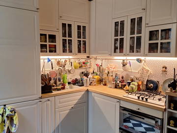 Chambre Chez L'habitant Paris 664754-4