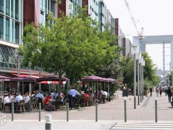 Logement Entier Nanterre 108700-2