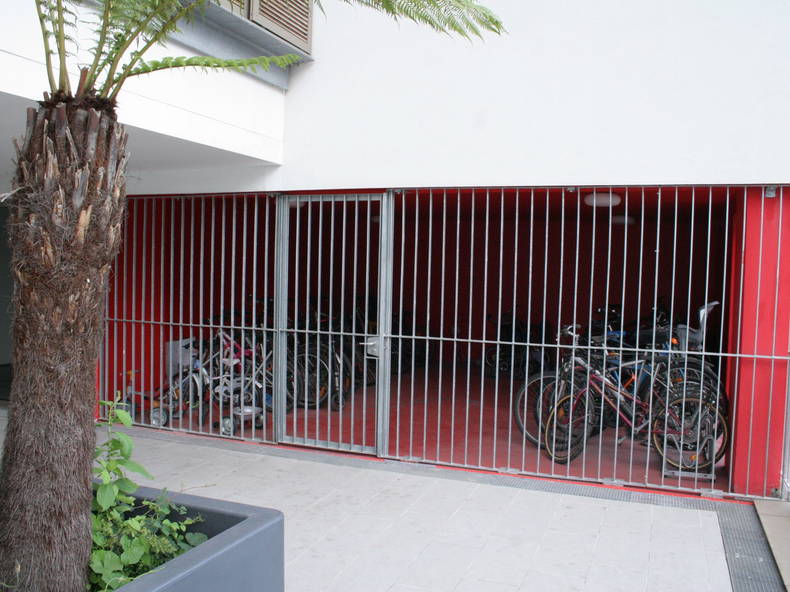 Logement Entier Nanterre 108700-4