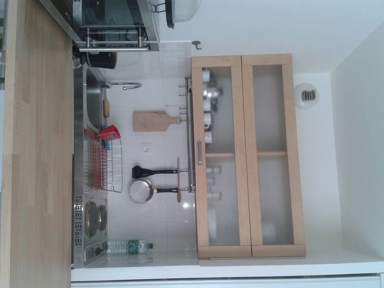 Logement Entier Nanterre 108700-5