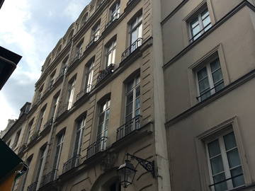 Room For Rent Paris 146964