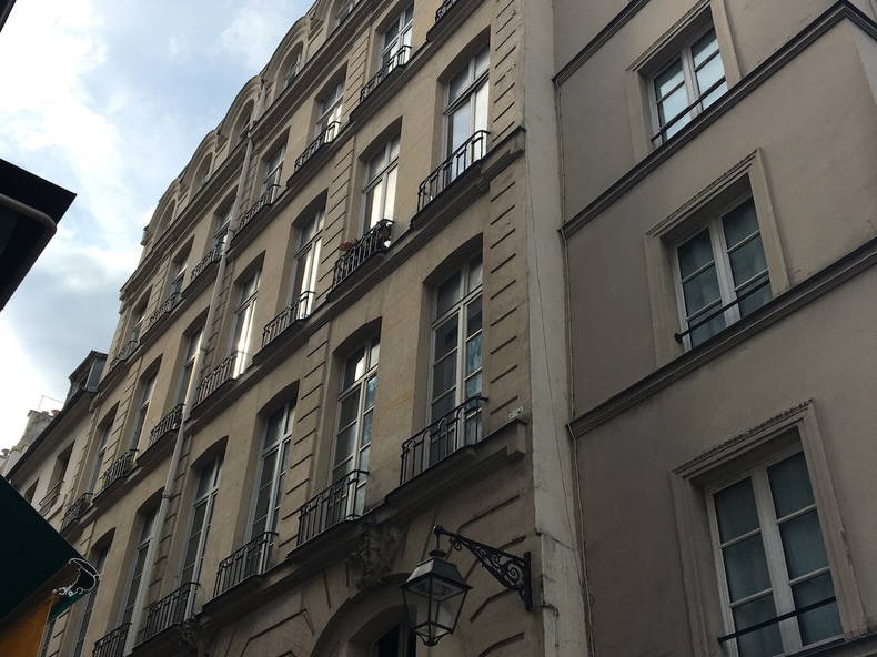 Gastfamilie Paris 146964-2