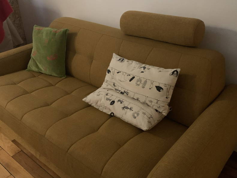 Gastfamilie Paris 146964-5