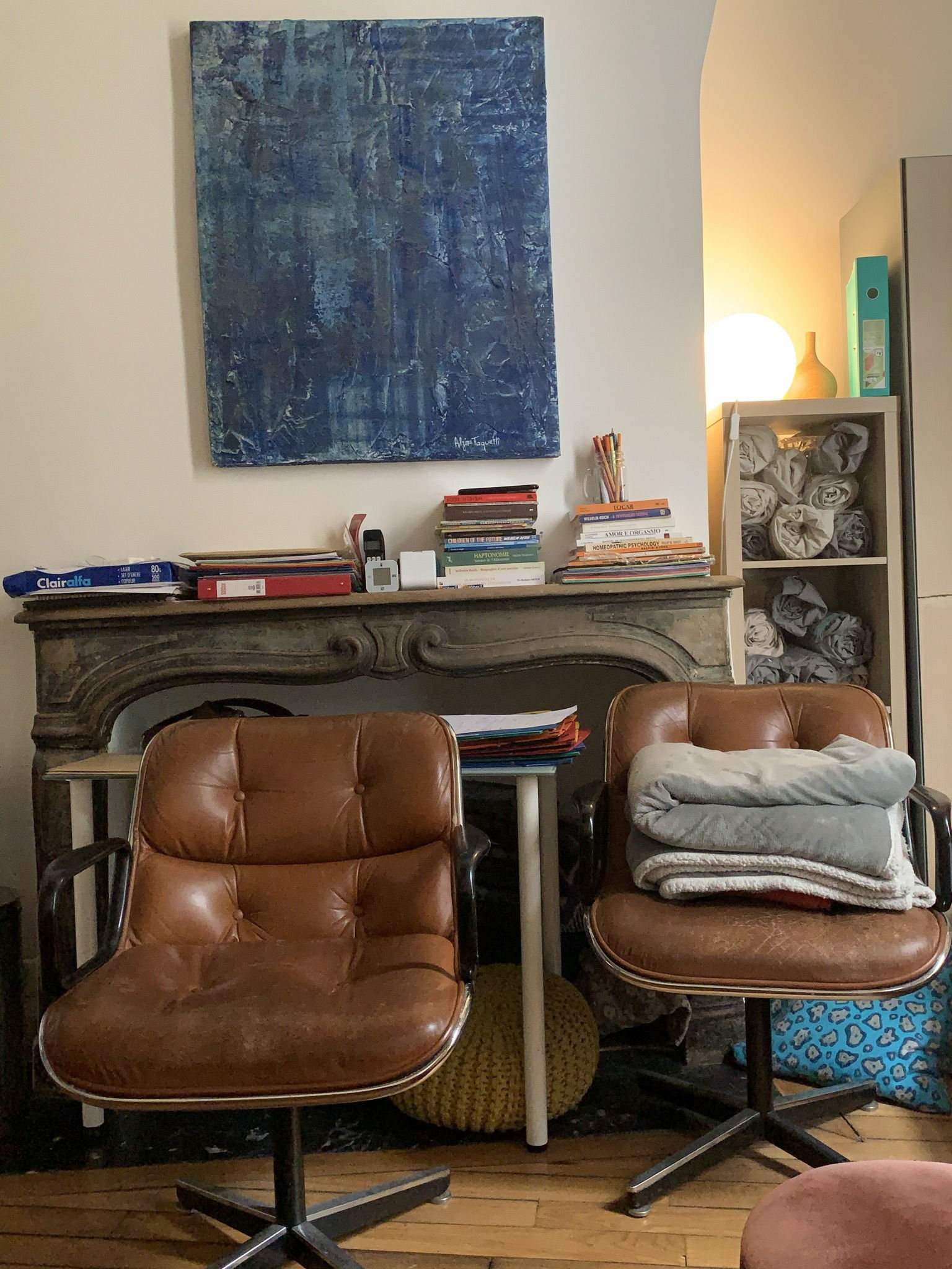 Chambre Chez L'habitant Paris 146964