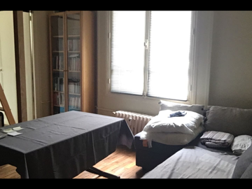 Room For Rent Paris 182483