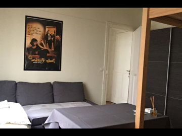 Room For Rent Paris 182483