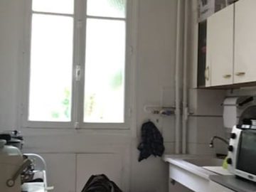 Room For Rent Paris 182483