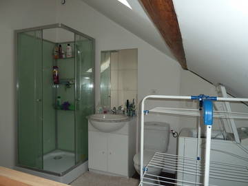 Chambre À Louer Metz 56447