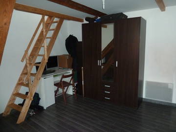 Chambre À Louer Metz 56447